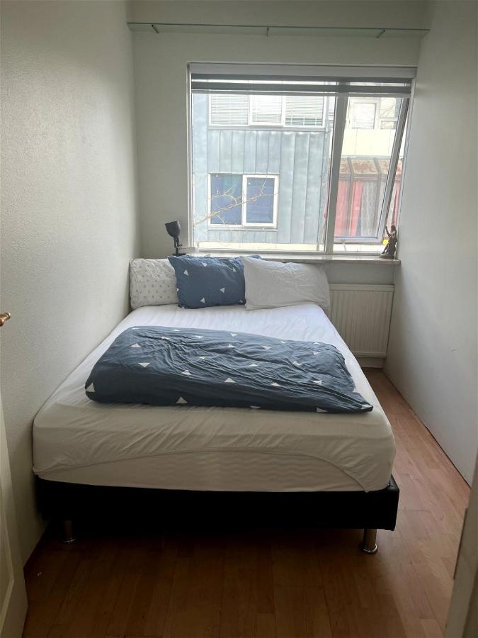 Spacious 7pp In Heart Of Rvk, Quiet Appartement *