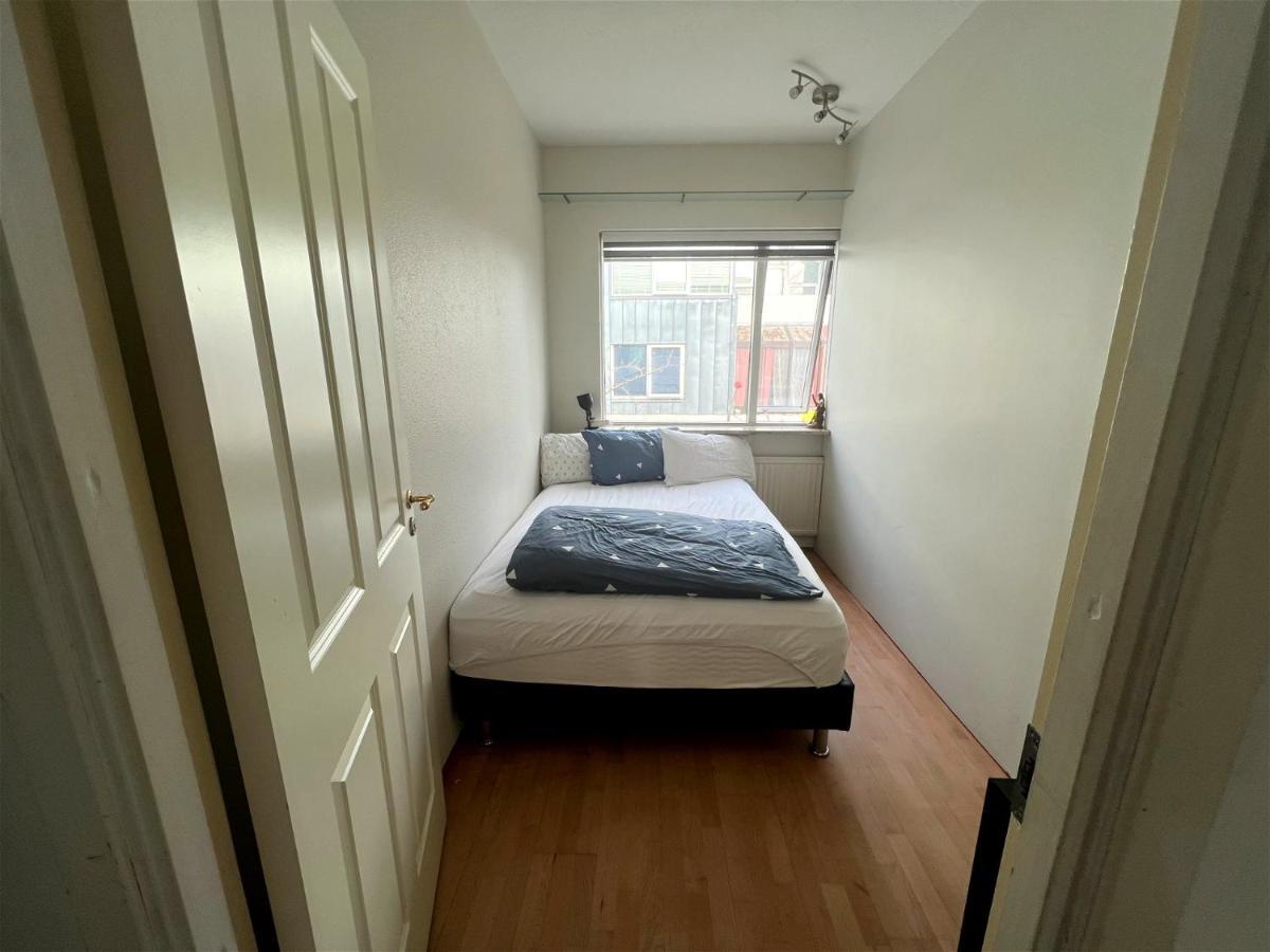 Spacious 7pp In Heart Of Rvk, Quiet * Reykjavík