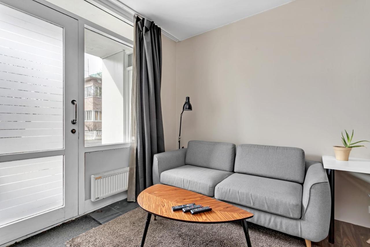Cozy Studio - Quiet Neighborhood Appartement *