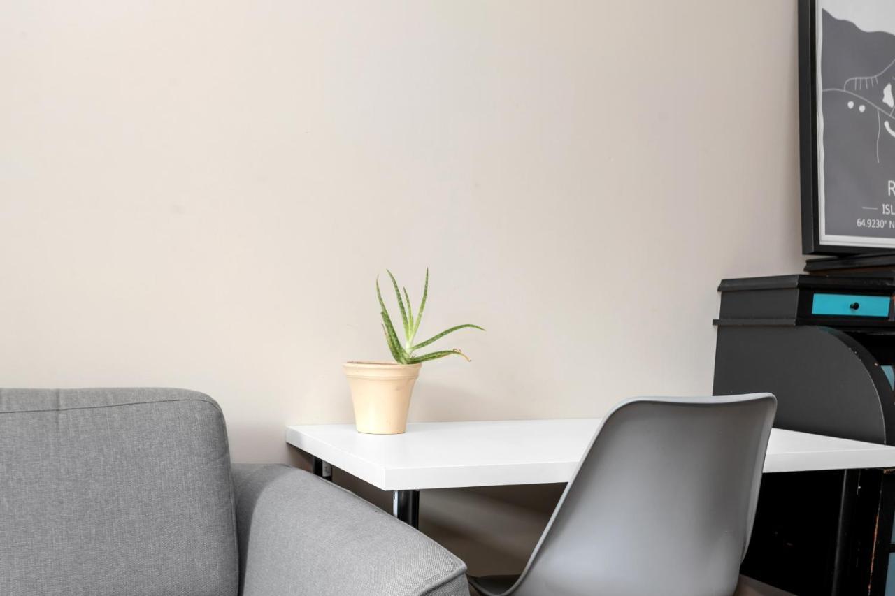 Appartement Cozy Studio - Quiet Neighborhood *