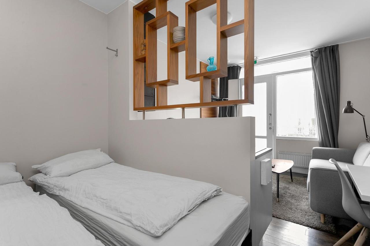 Appartement Cozy Studio - Quiet Neighborhood *
