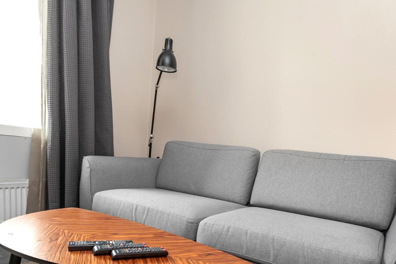 Cozy Studio - Quiet Neighborhood *