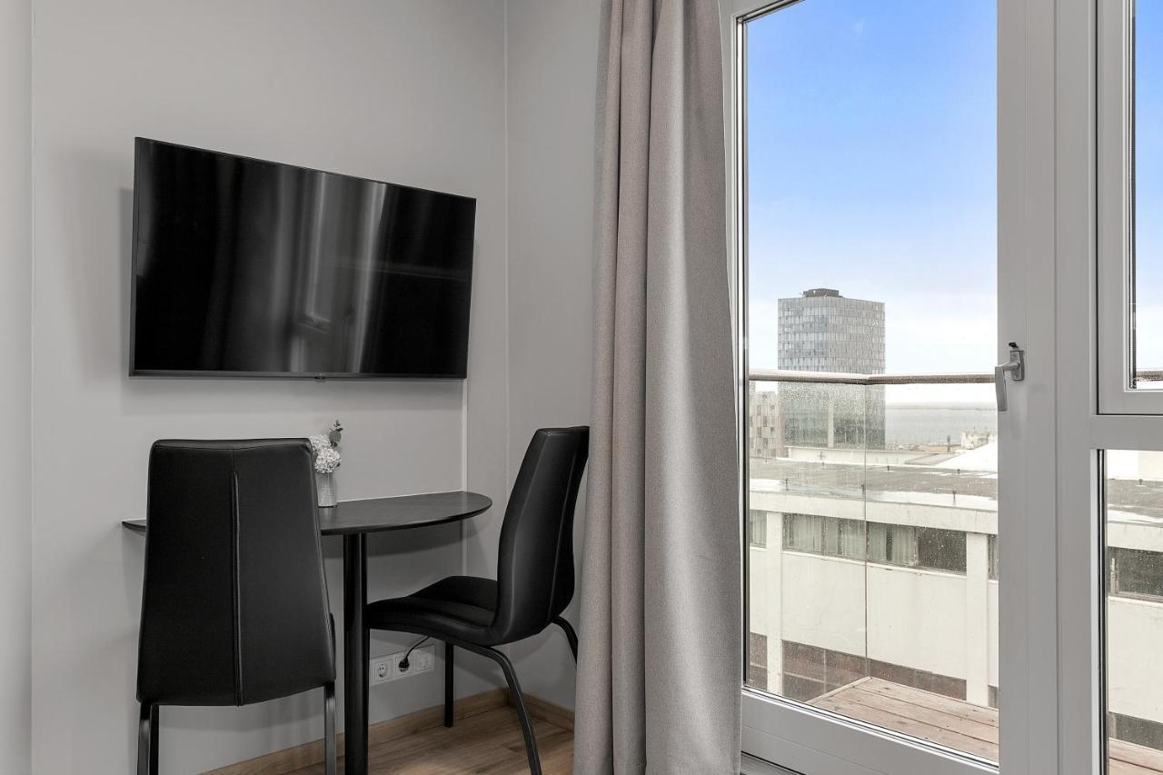 B18 Appartement *