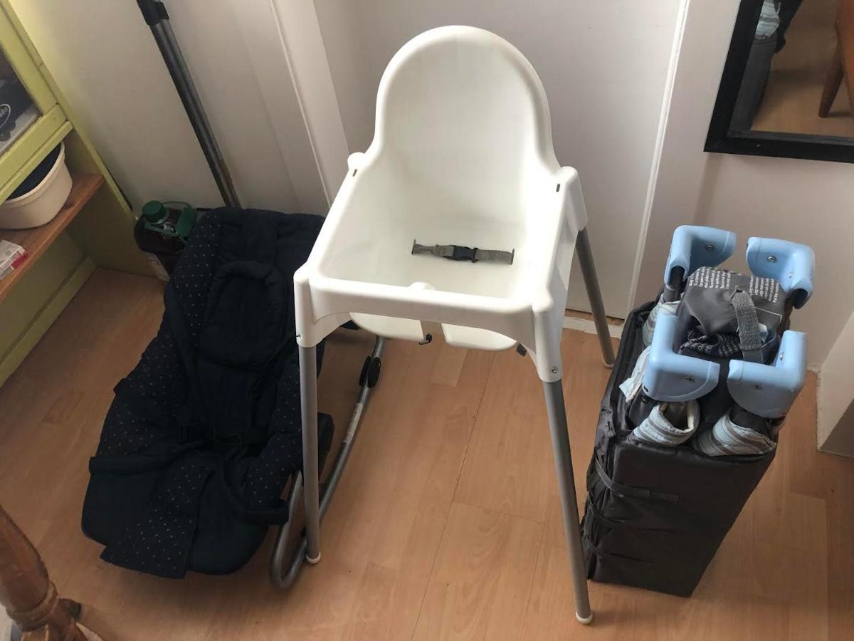 Apartamento West-Reykjavik Apartment