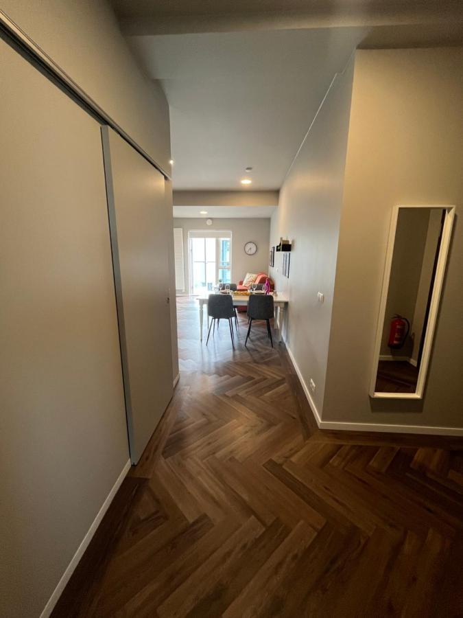 Apartment Iceland Sjf - 201 *