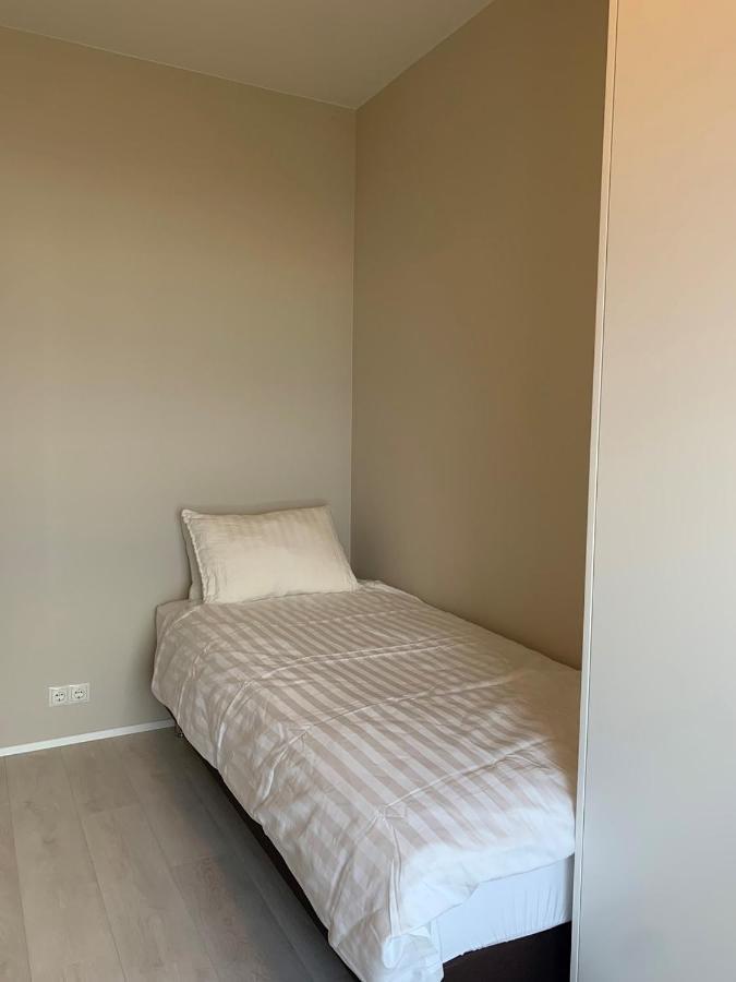 In Kopavogur Apartment *