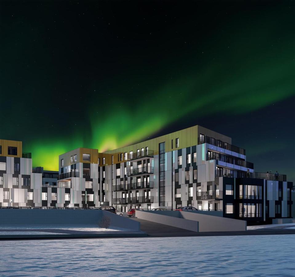 In Kopavogur