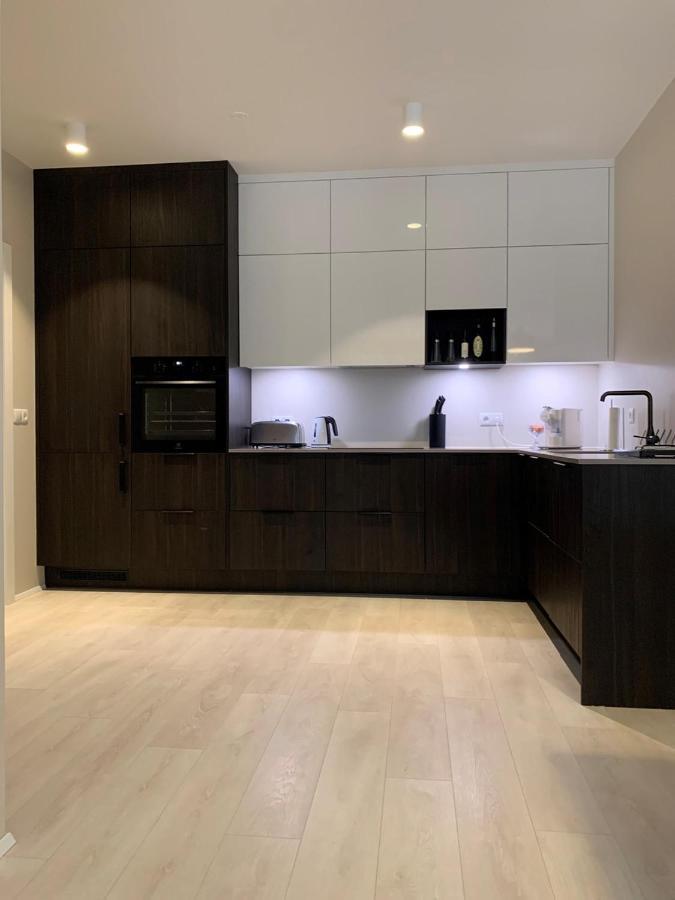Apartment In Kopavogur