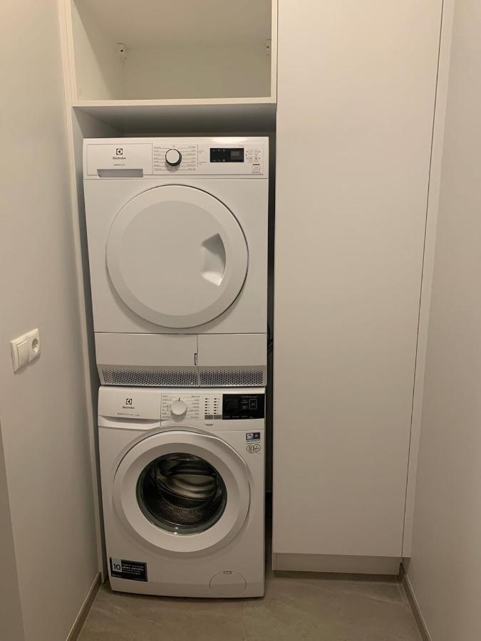 Apartment In Kopavogur