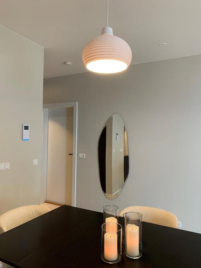 Apartment In Kopavogur *