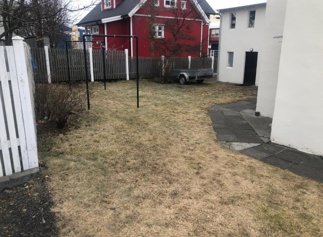 Apartamento West-Reykjavik Apartment Reiquiavique
