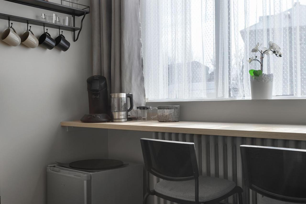 Nn Urban Guest house Reykjavik