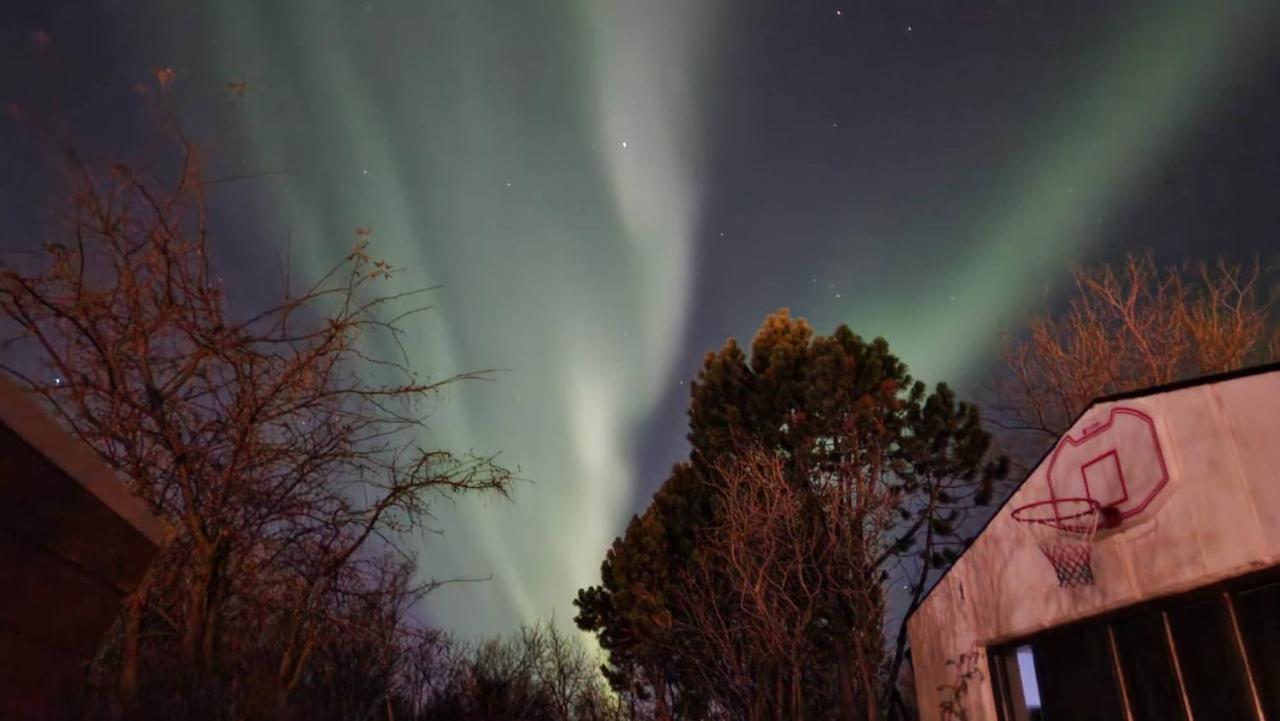 Cosy And Family Friendly House In Centrally Located In Laugardalur * Reykjavik