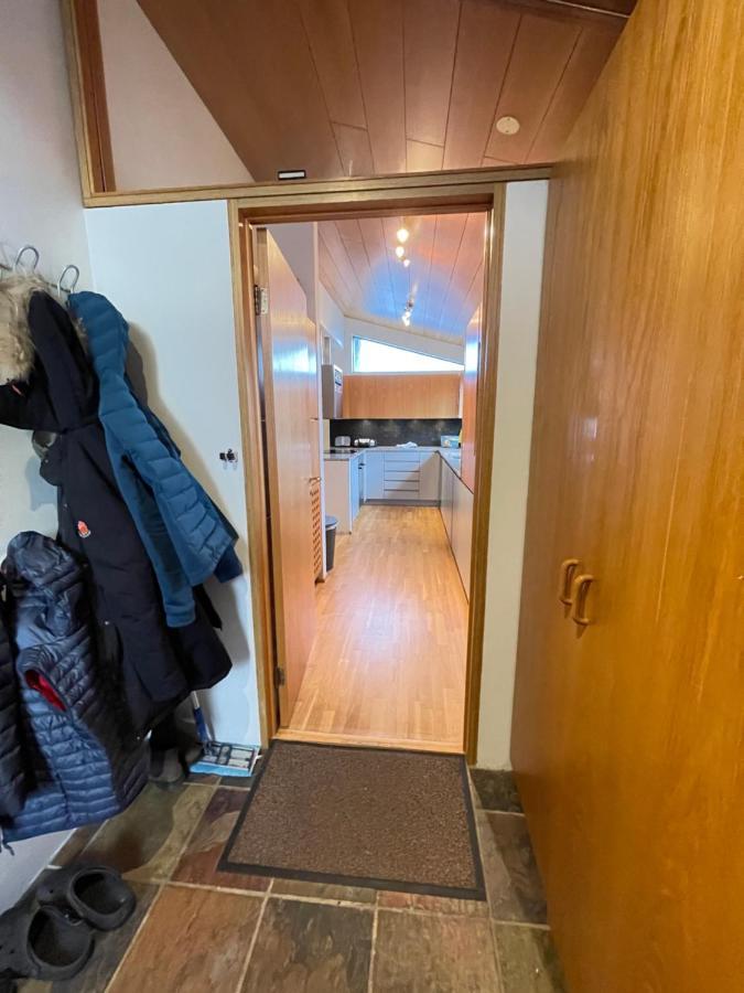Cosy And Family Friendly House In Centrally Located In Laugardalur * Reykjavik