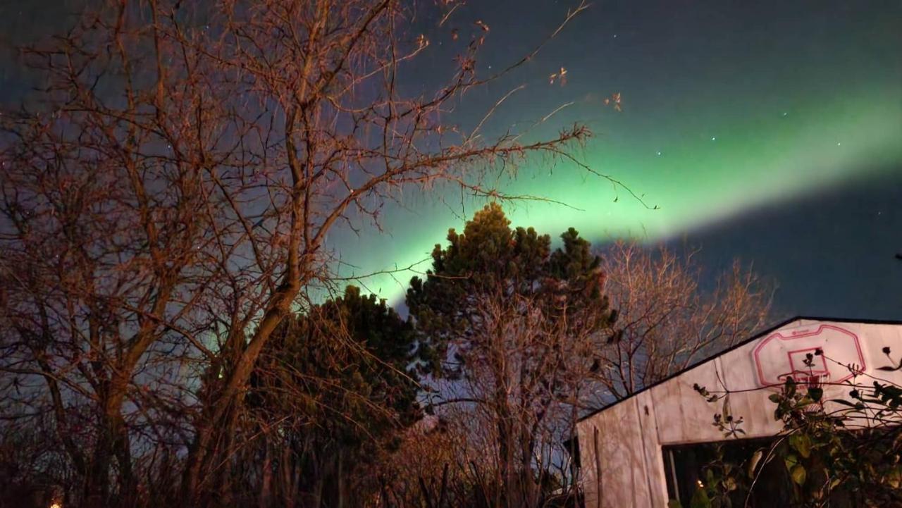 Cosy And Family Friendly House In Centrally Located In Laugardalur * Reykjavik