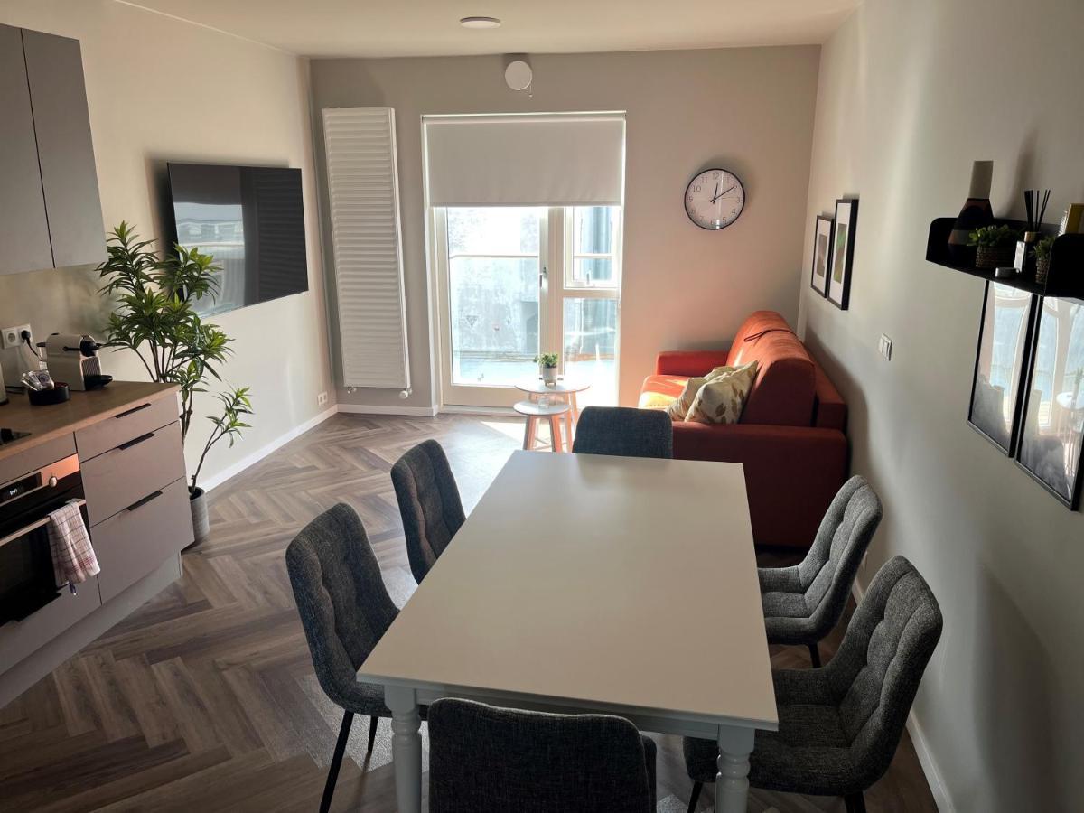 Iceland Sjf - 401 Apartment