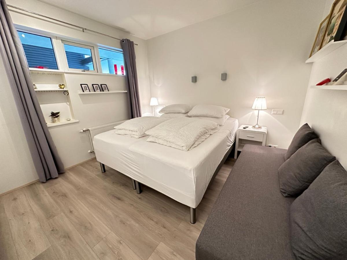 Apartment Modern 2 Bedroom In Kopavogur *