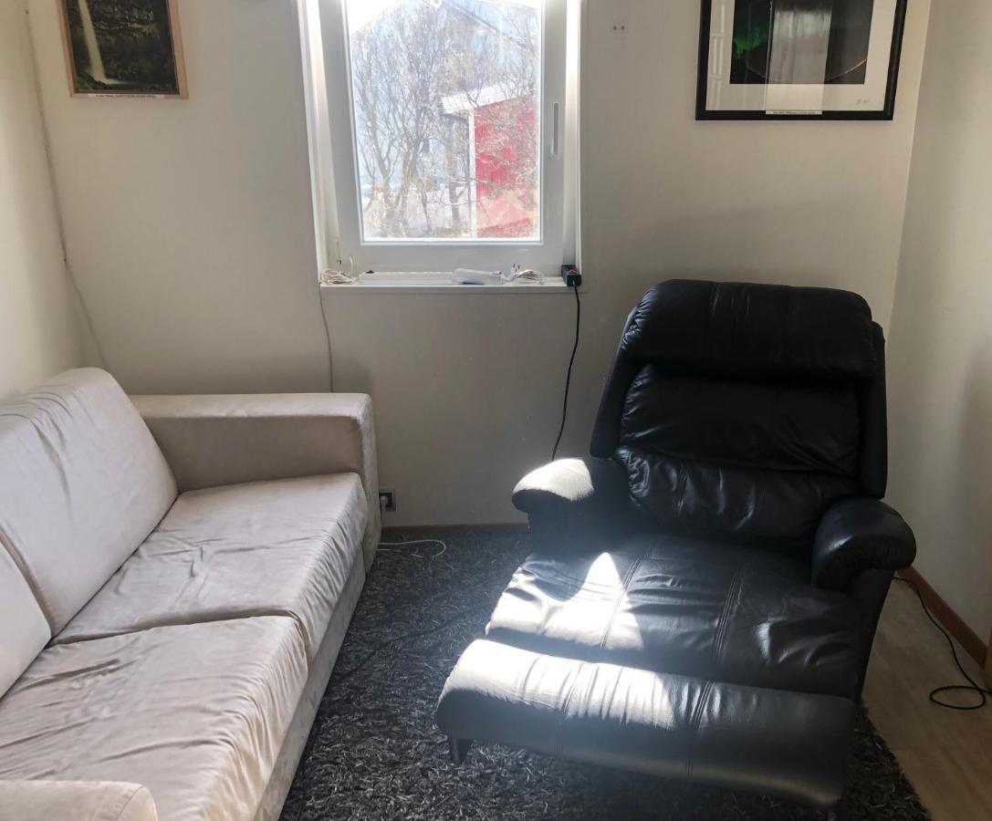 Apartamento West-Reykjavik Apartment