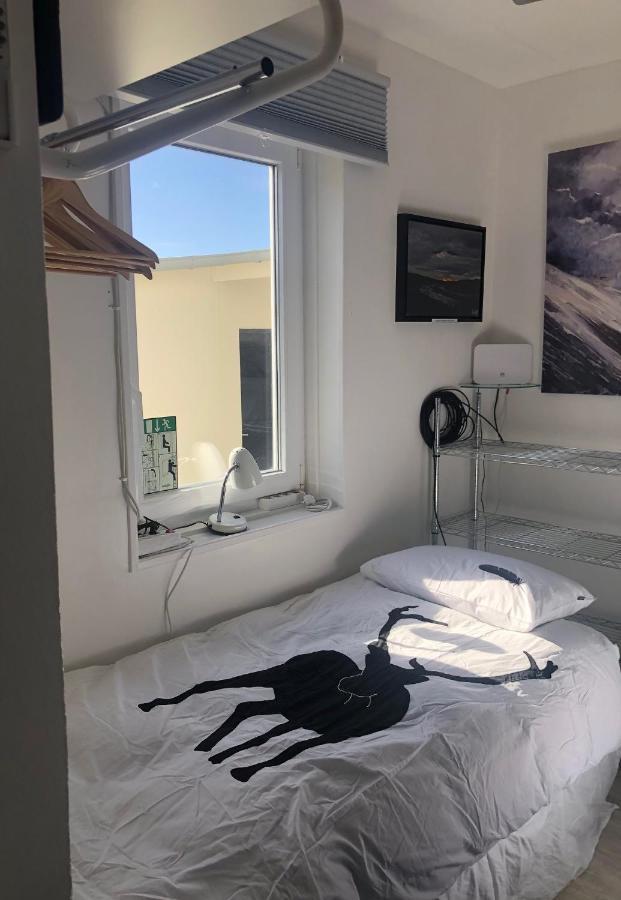 West-Reykjavik Apartment Reiquiavique