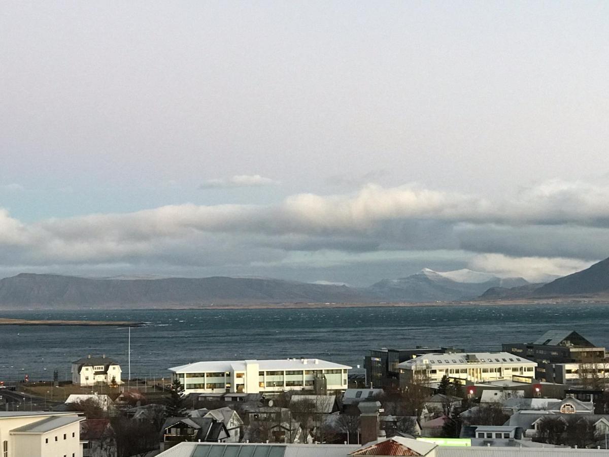 Apartment Iceland Sjf - 401