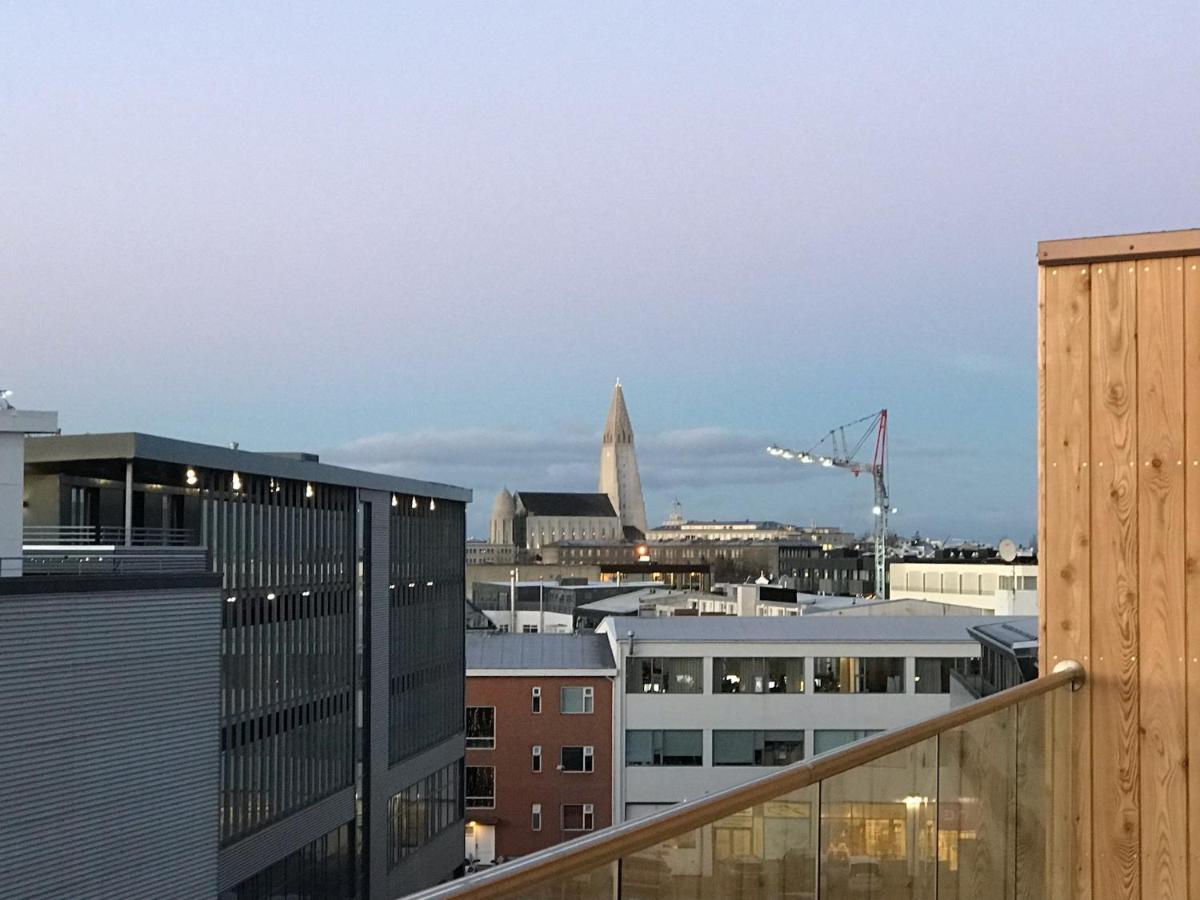 Iceland Sjf - 401 Apartment