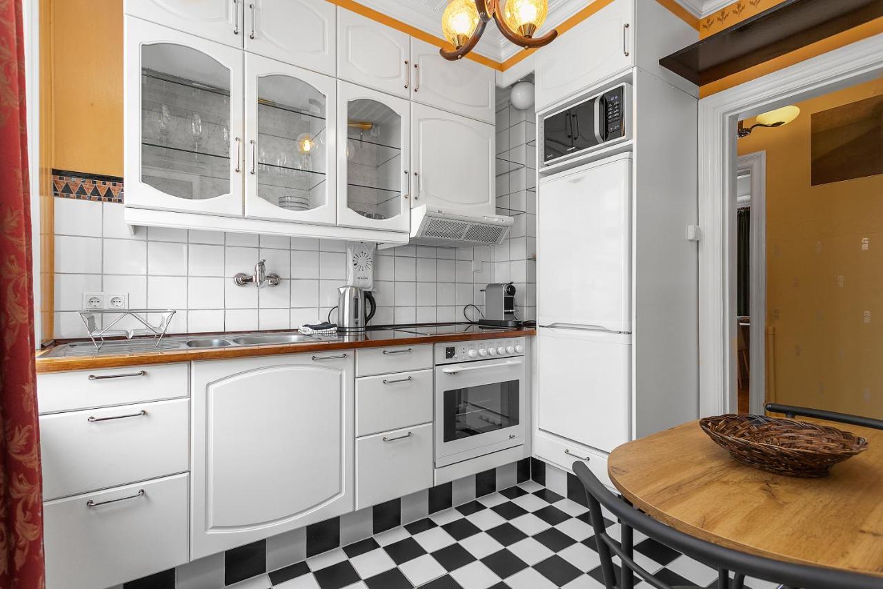 Apartment Charming - Amazing Downtown Location *