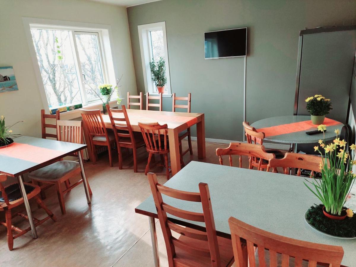 Guest house Igdlo 3*