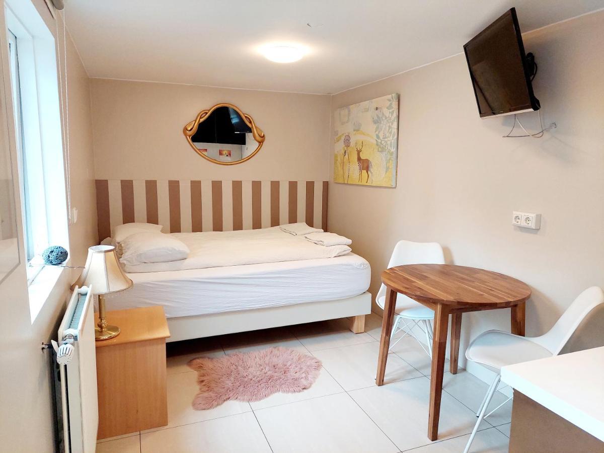 Guest house Igdlo 3*