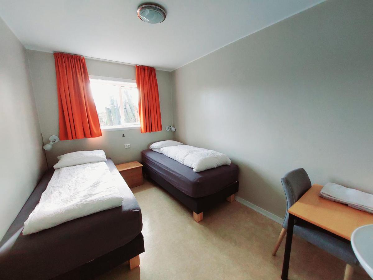Guest house Igdlo Reykjavik