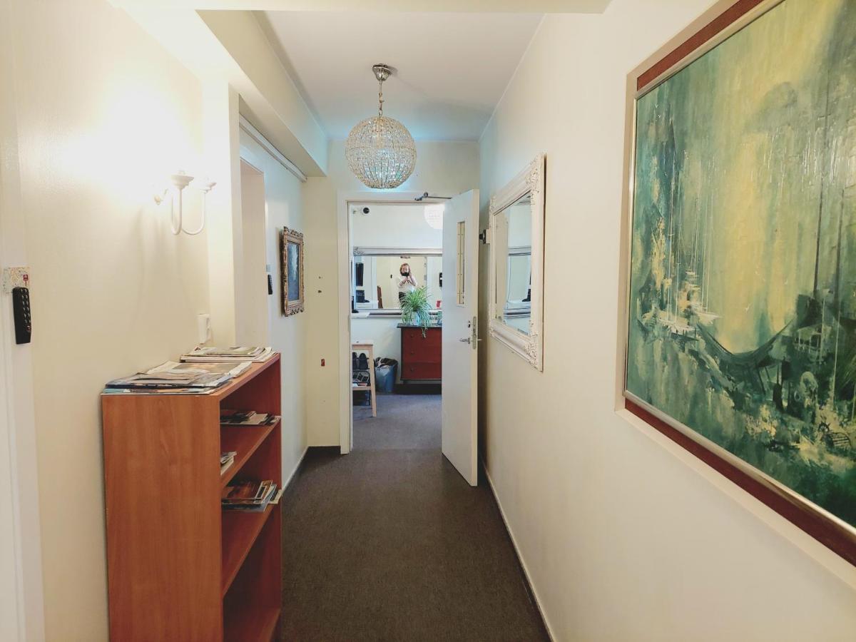 Guest house Igdlo 3*