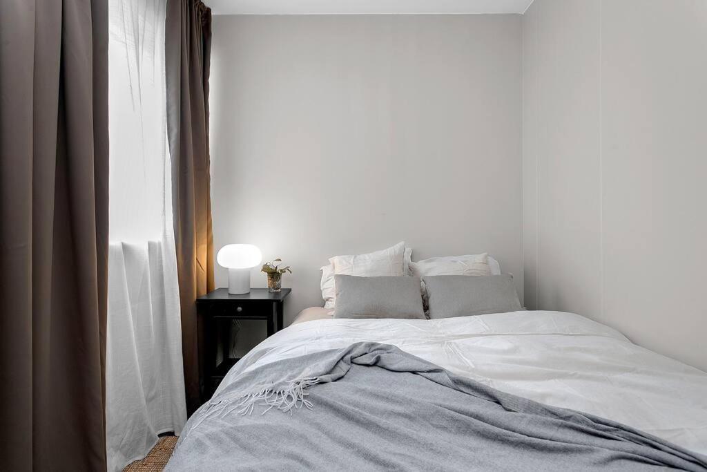 Cheerful 3br Down Town Newly Renovated Apartment Reykjavik