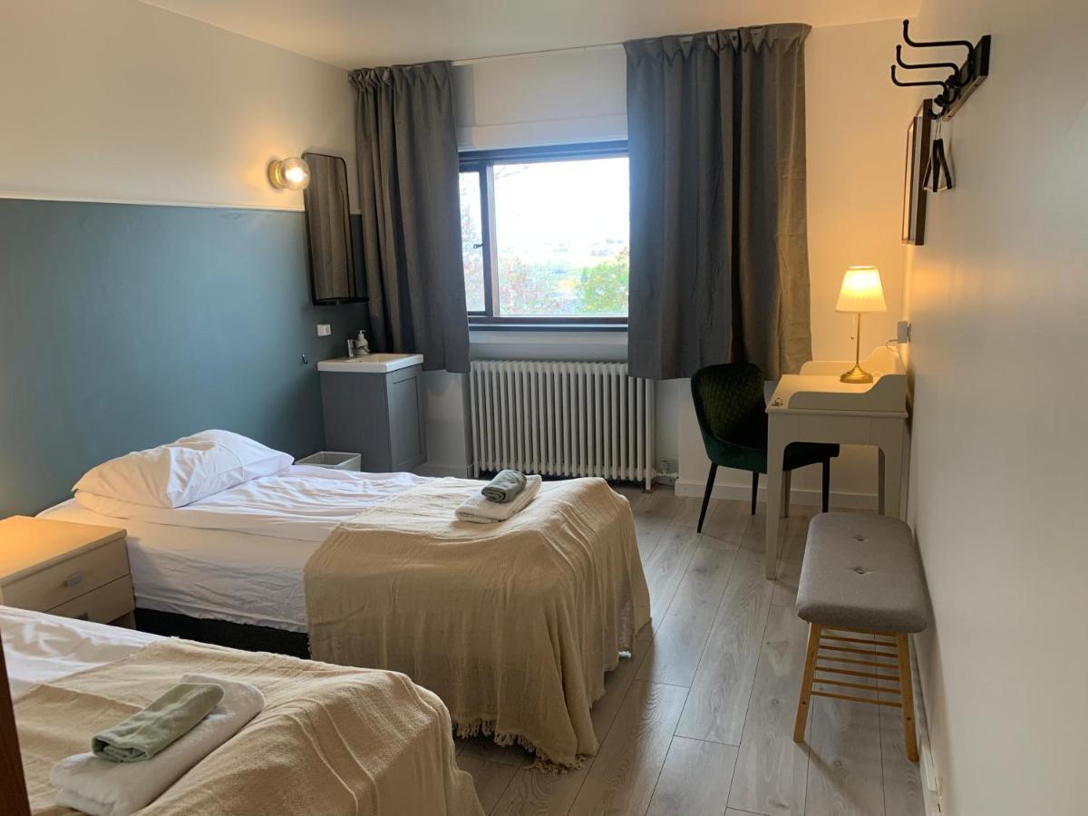 Gasthof Travel