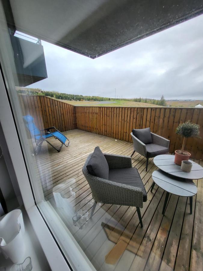 Apartment Cozy 2 - Bedroom In Amazing Location. Reykjavik
