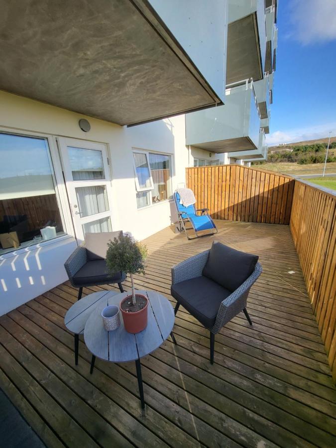 Cozy 2 - Bedroom In Amazing Location. Reykjavik
