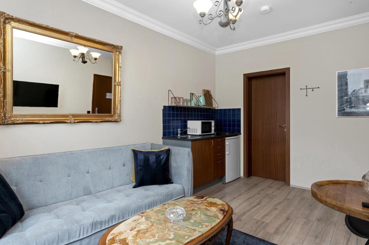 Gerður Apartment