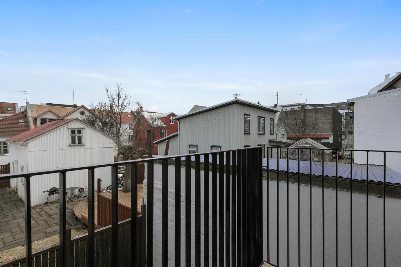Apartment Gerður
