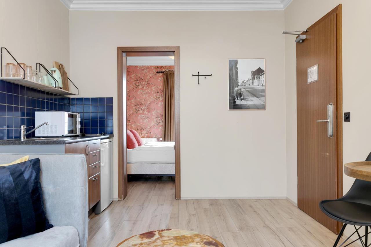 Gerður Apartment