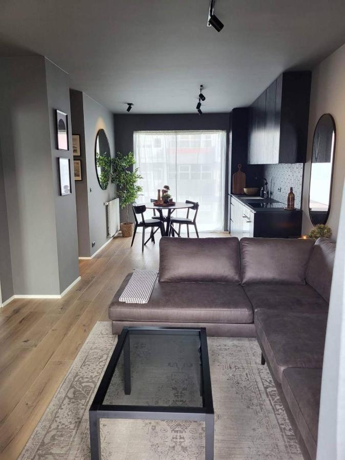 Astro Hverfisgata Appartement Reykjavík
