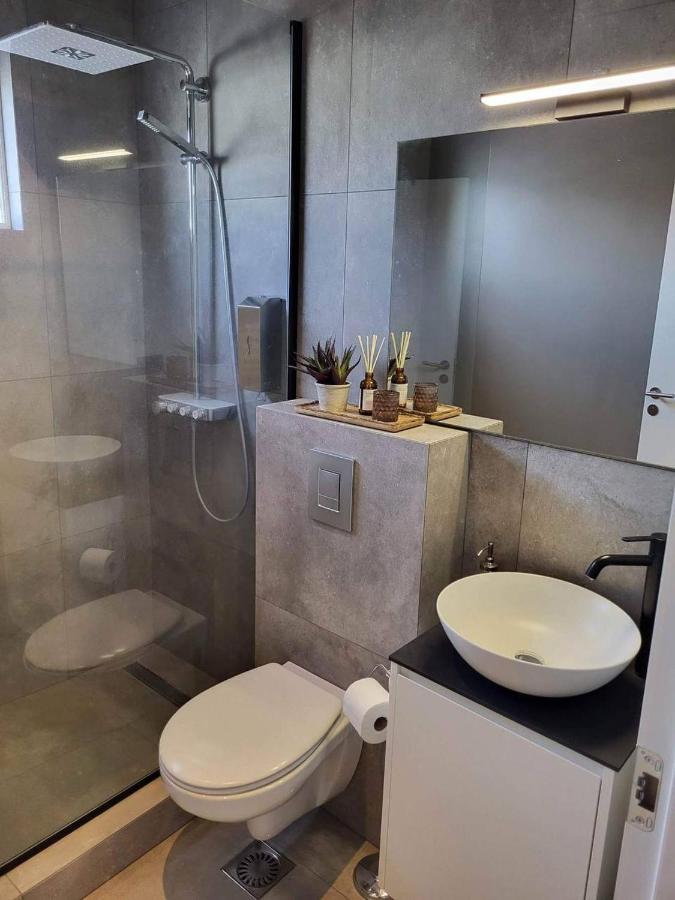 Astro Hverfisgata Appartement *