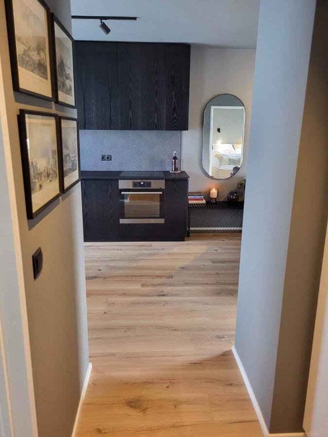 Appartement Astro Hverfisgata Reykjavík