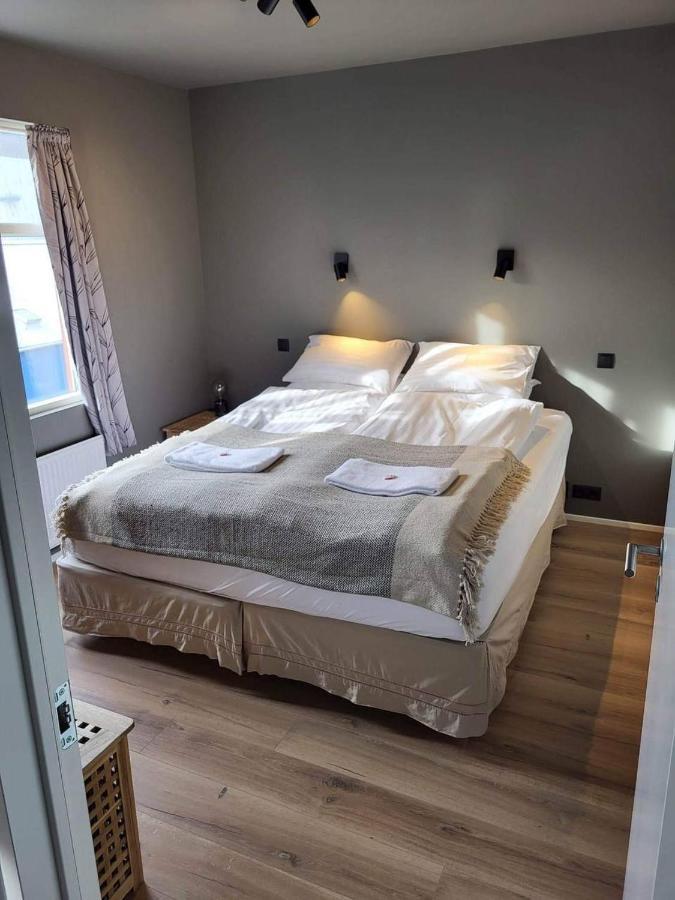 Appartement Astro Hverfisgata