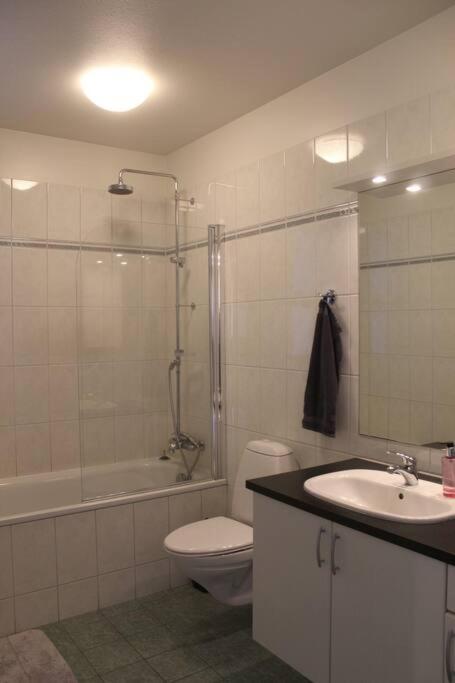 Charming 1br Apt Convenient Apartamento