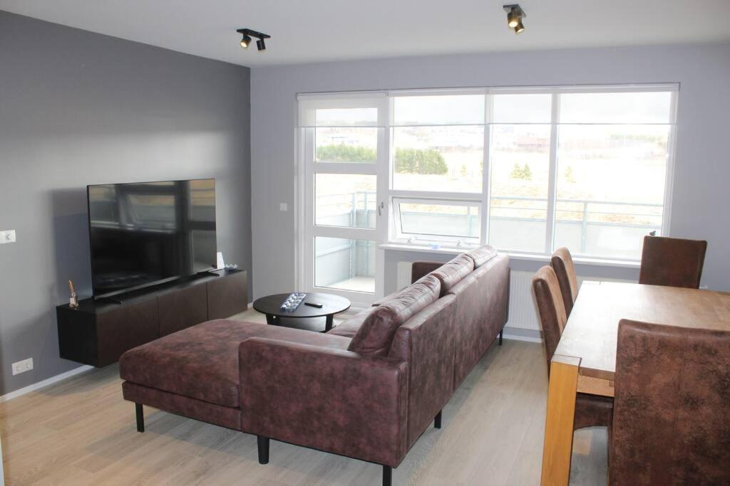 Charming 1br Apt Convenient Reiquiavique