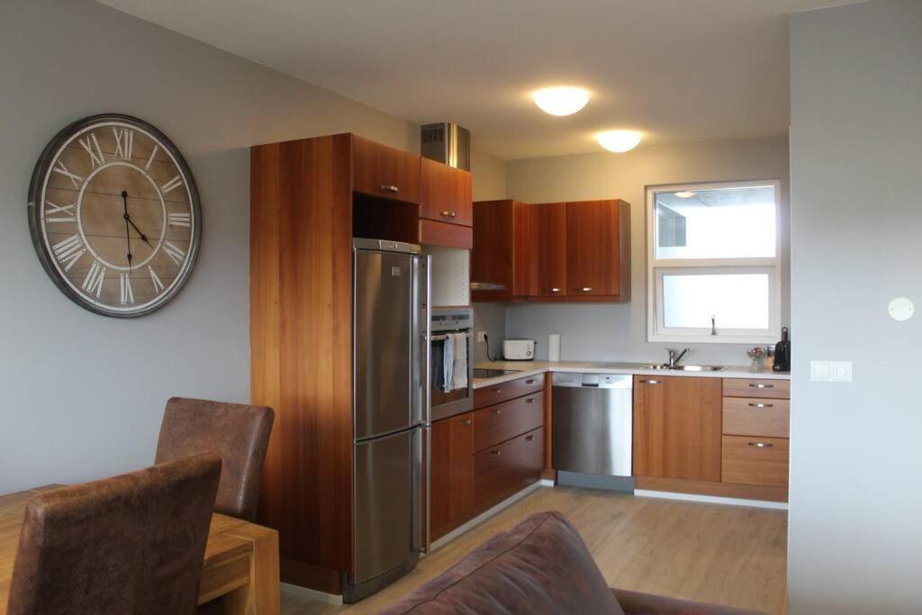 Charming 1br Apt Convenient * Reiquiavique
