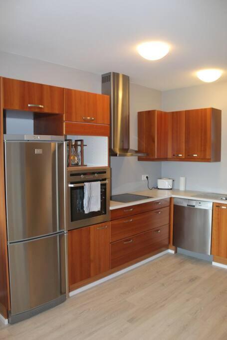Apartamento Charming 1br Apt Convenient *