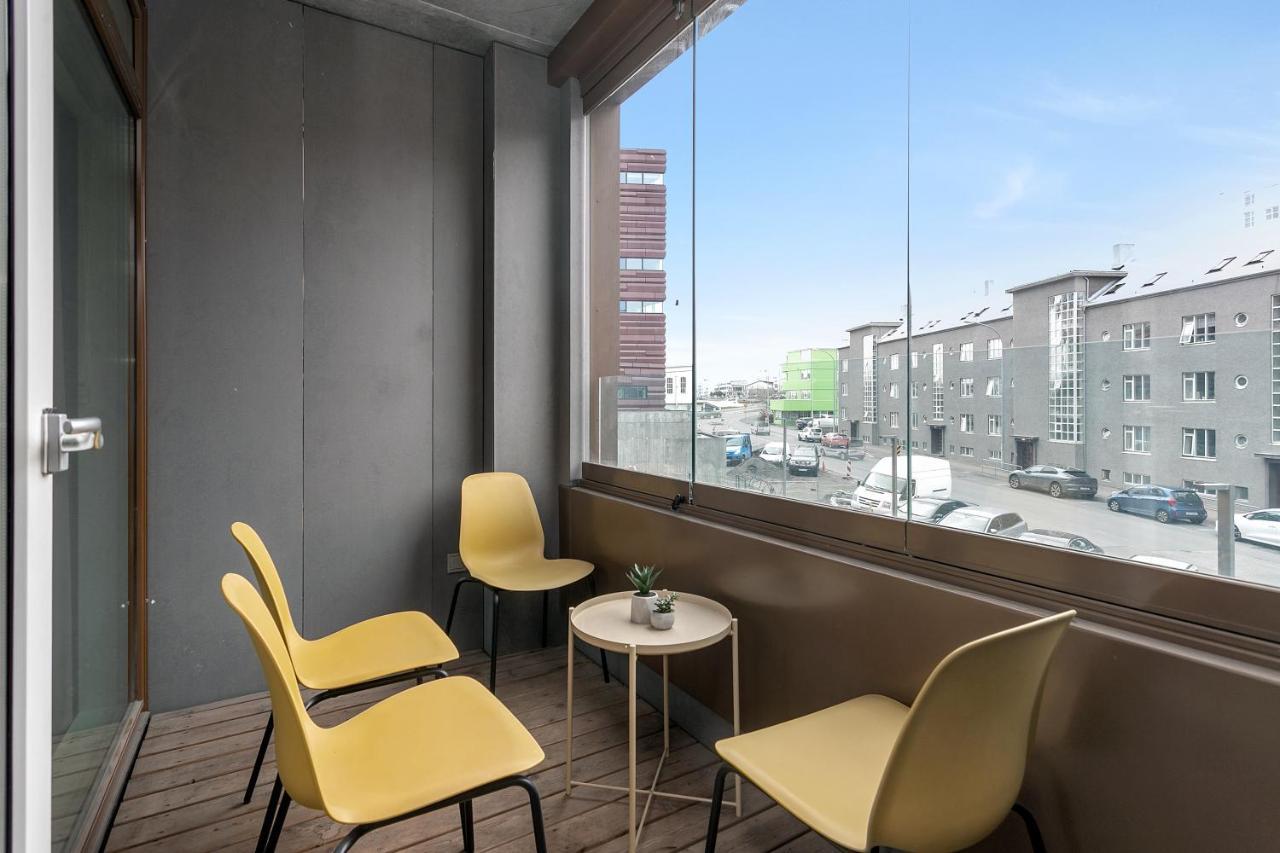 Tower Apartment
