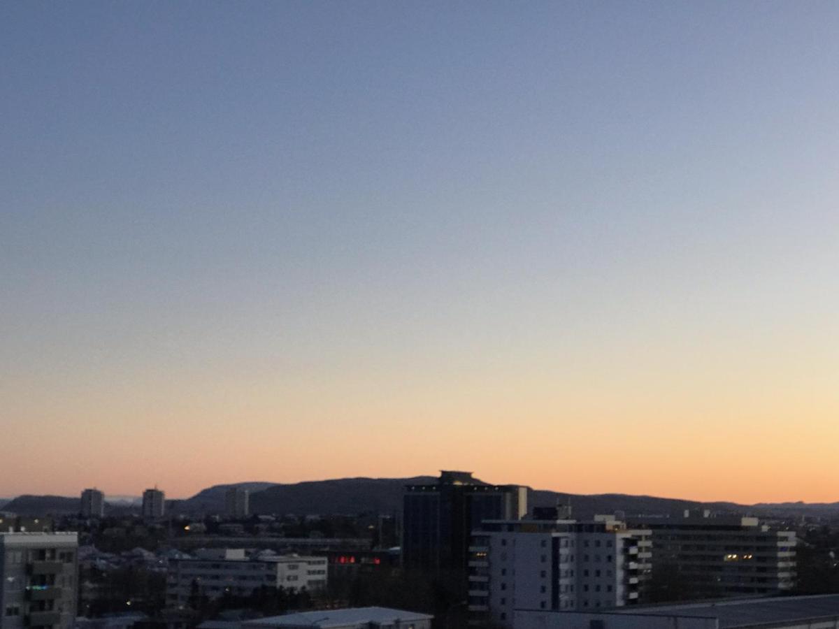 Iceland Sjf - 503 Apartment