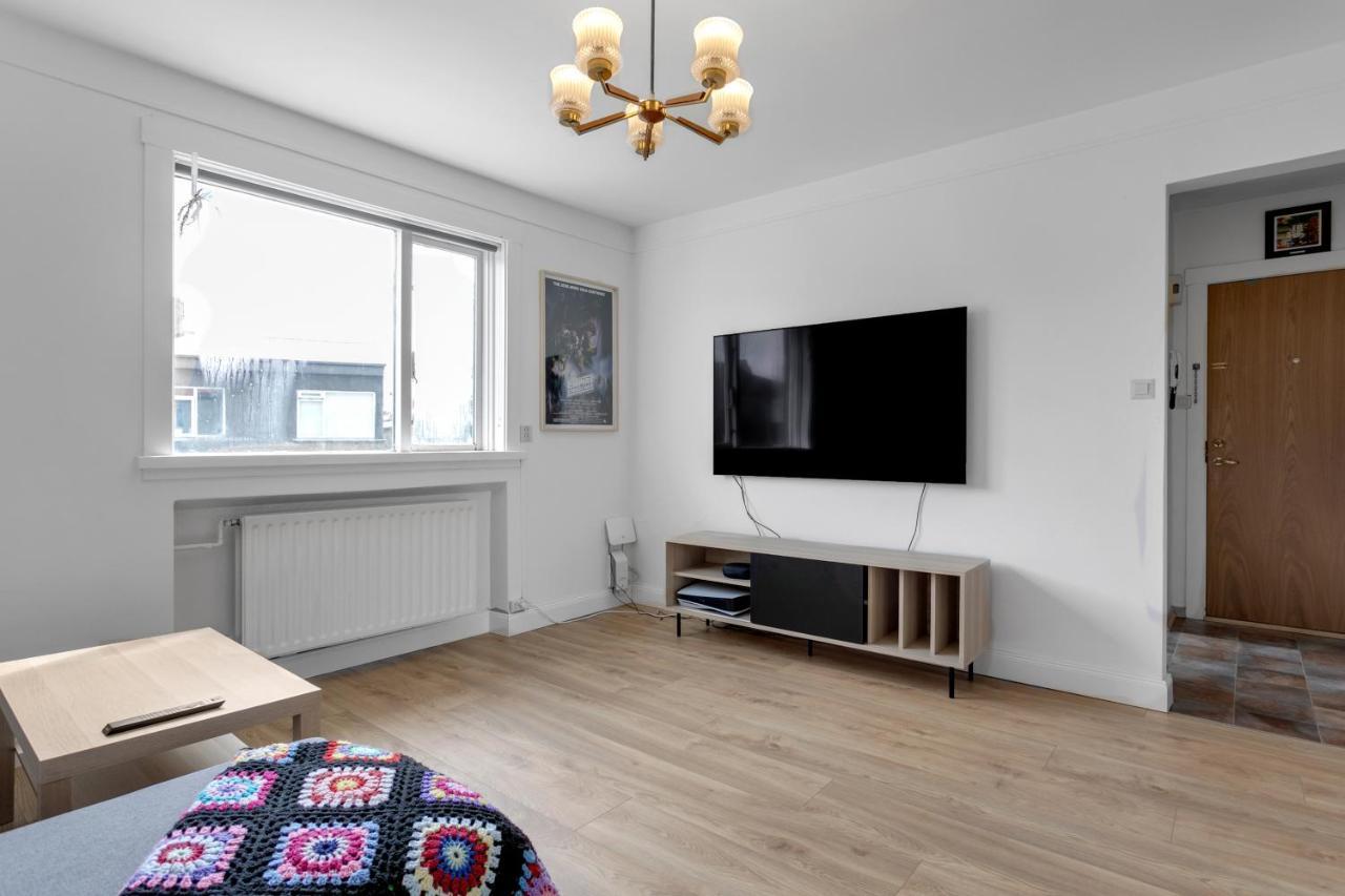 Apartment Cozy 1-bedroom *