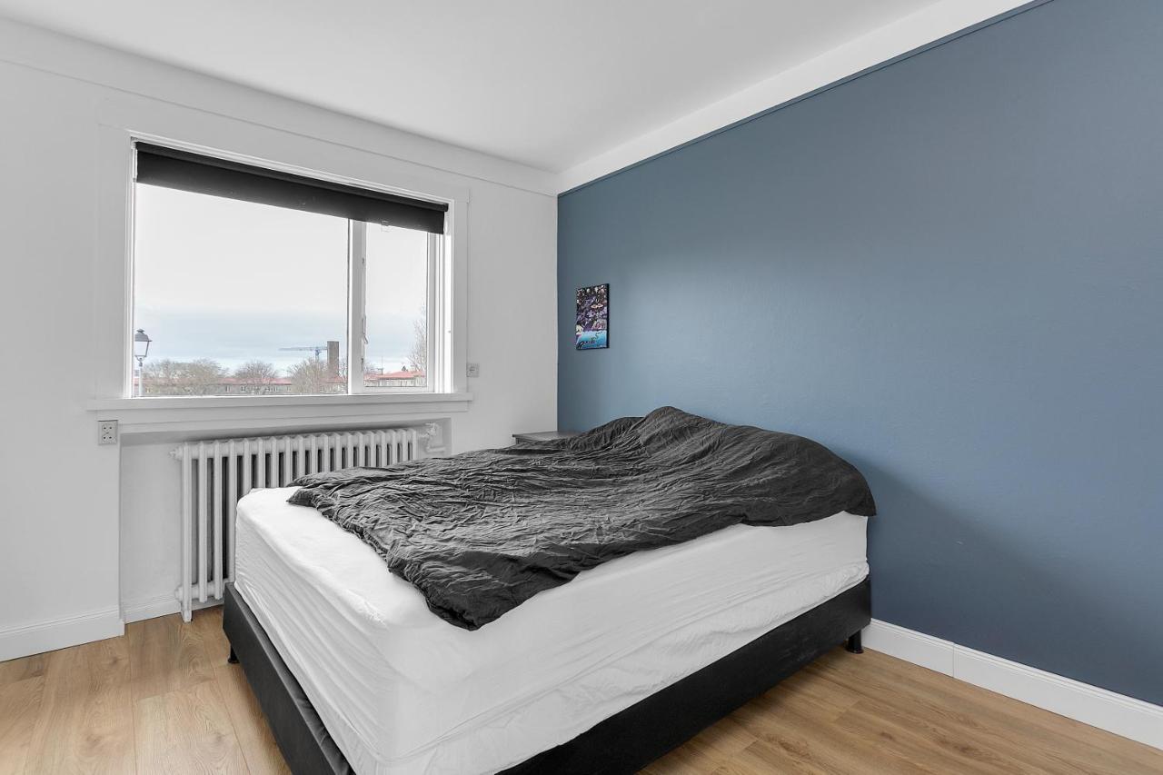 Apartment Cozy 1-bedroom Reykjavik