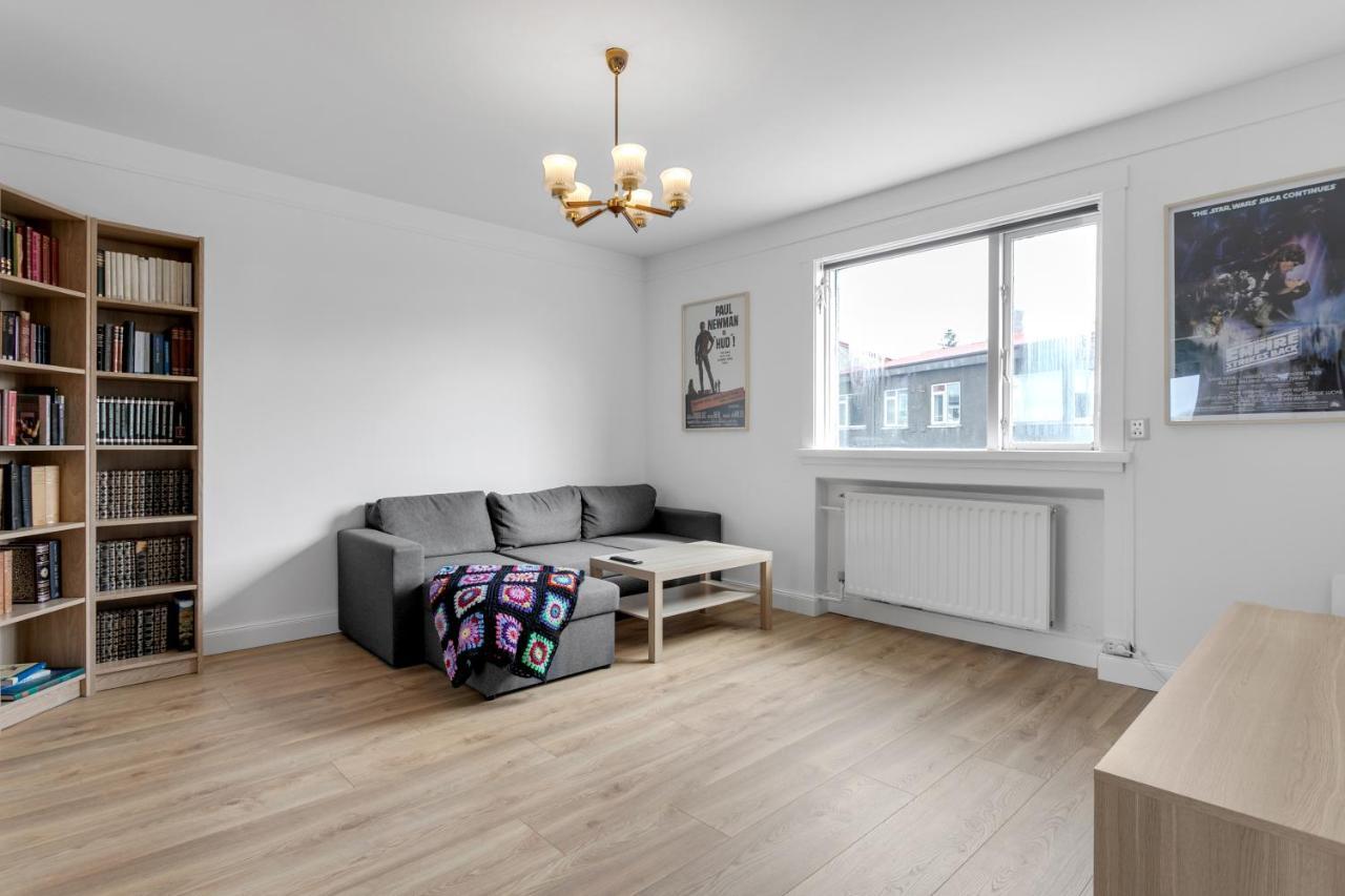 Cozy 1-bedroom *